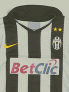 Nike Juventus Trikot (S)