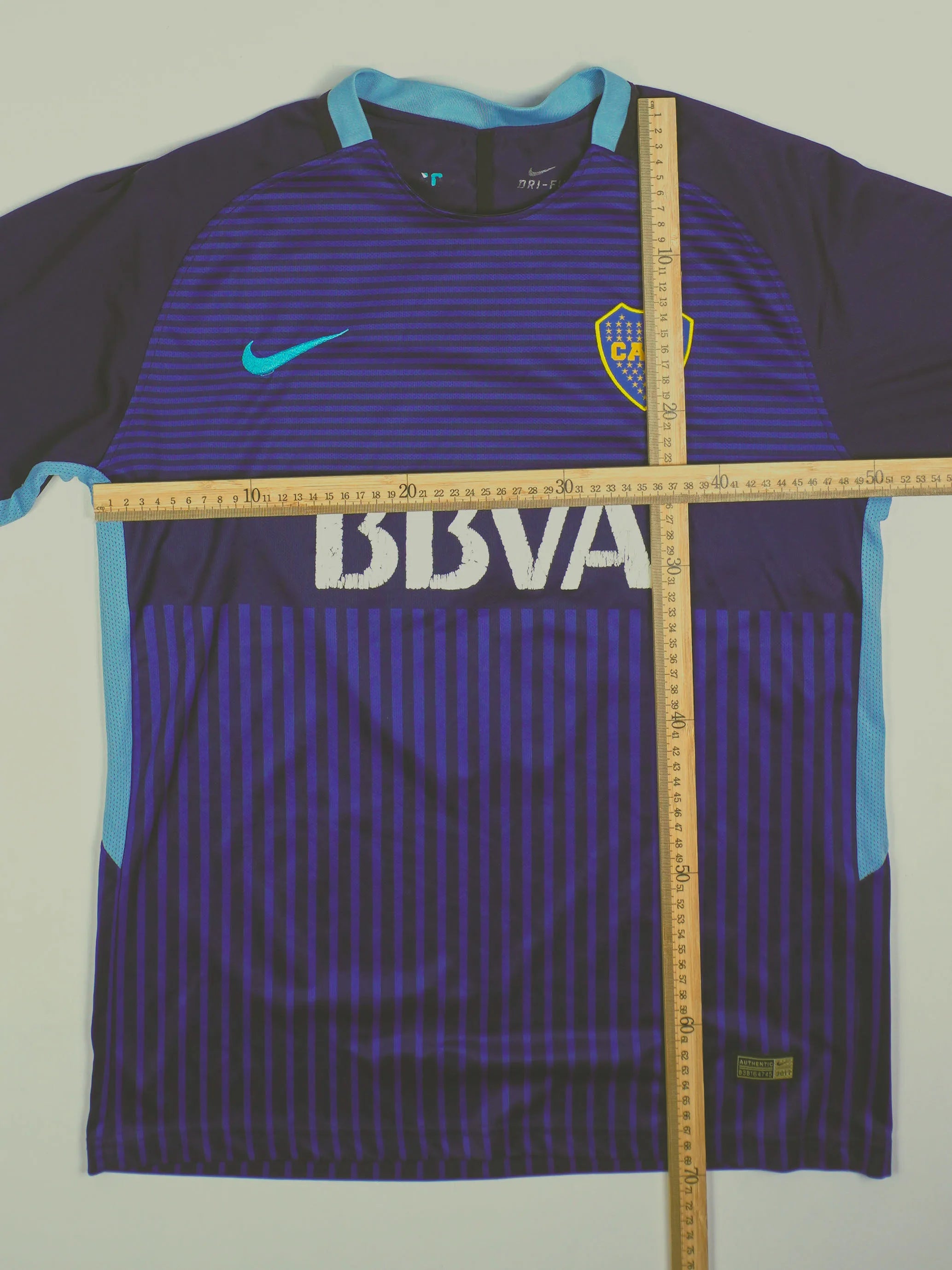 Nike Boca Juniors Trikot (M)