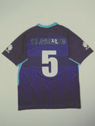 Nike Boca Juniors Trikot (M)