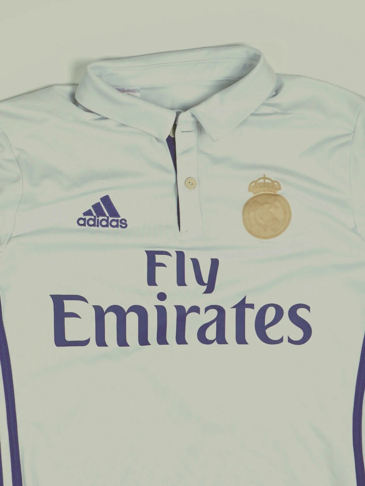 Adidas Real Madrid Trikot (S)