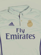 Adidas Real Madrid Trikot (S)