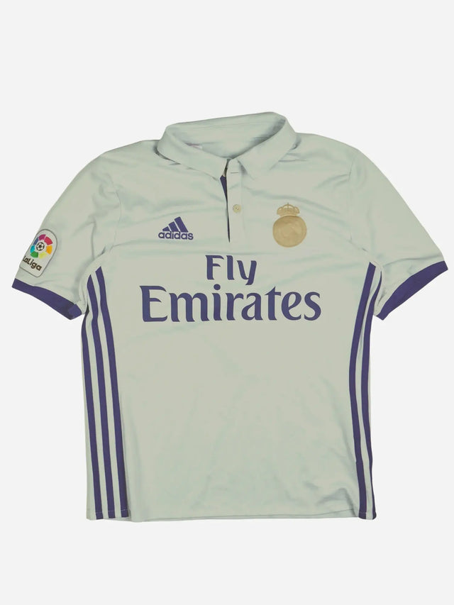 Adidas Real Madrid Trikot (XS)