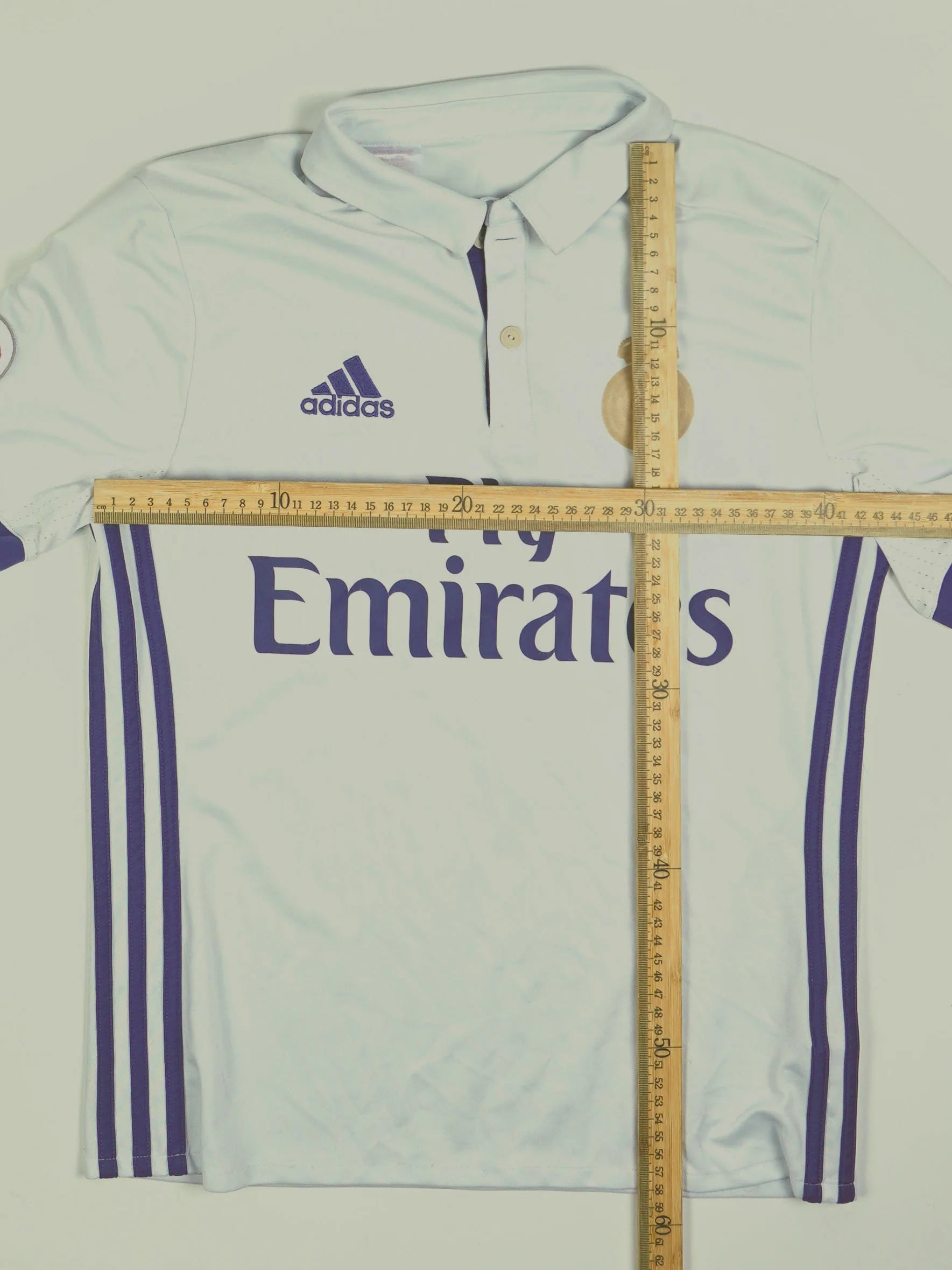 Adidas Real Madrid Trikot (S)