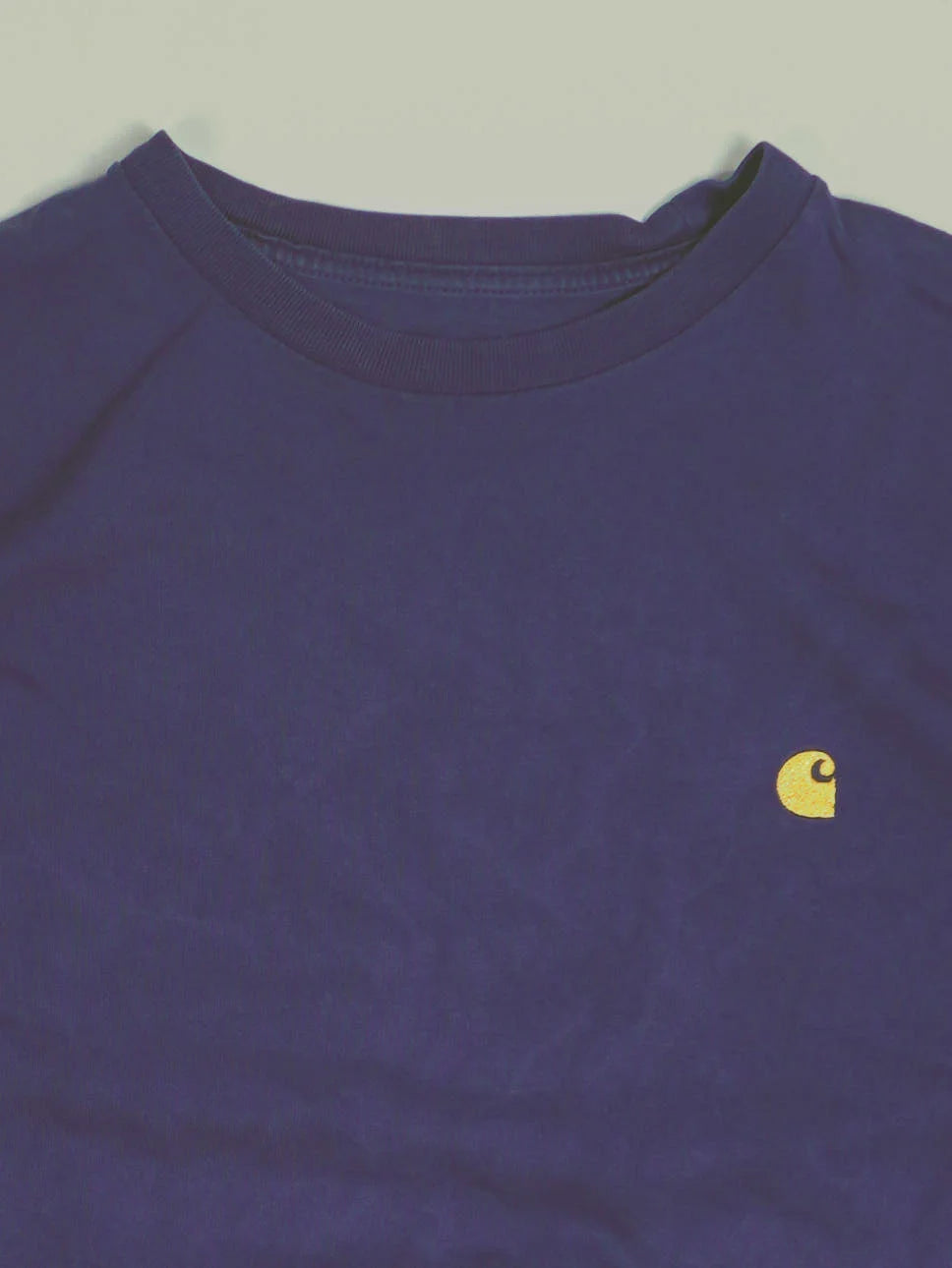 Carhartt T-Shirt (XS)