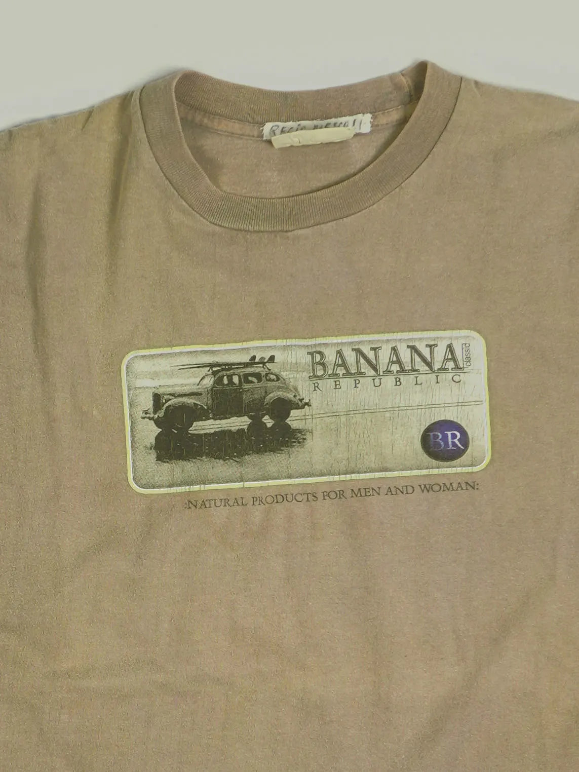 Vintage T-Shirt (XL)