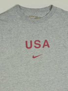 Nike USA T-Shirt (XL)