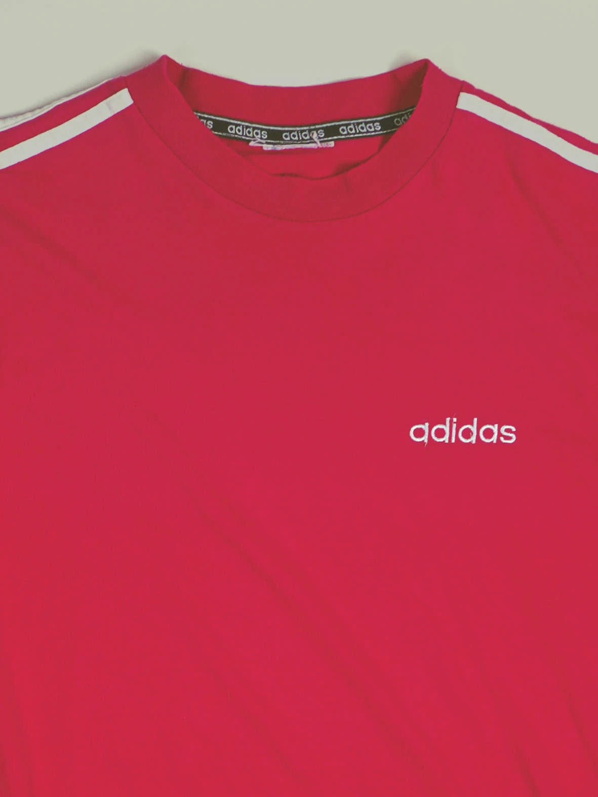 Adidas T-Shirt (L)