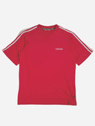 Adidas T-Shirt (L)