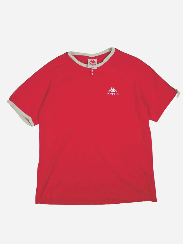 Kappa T-Shirt (L)