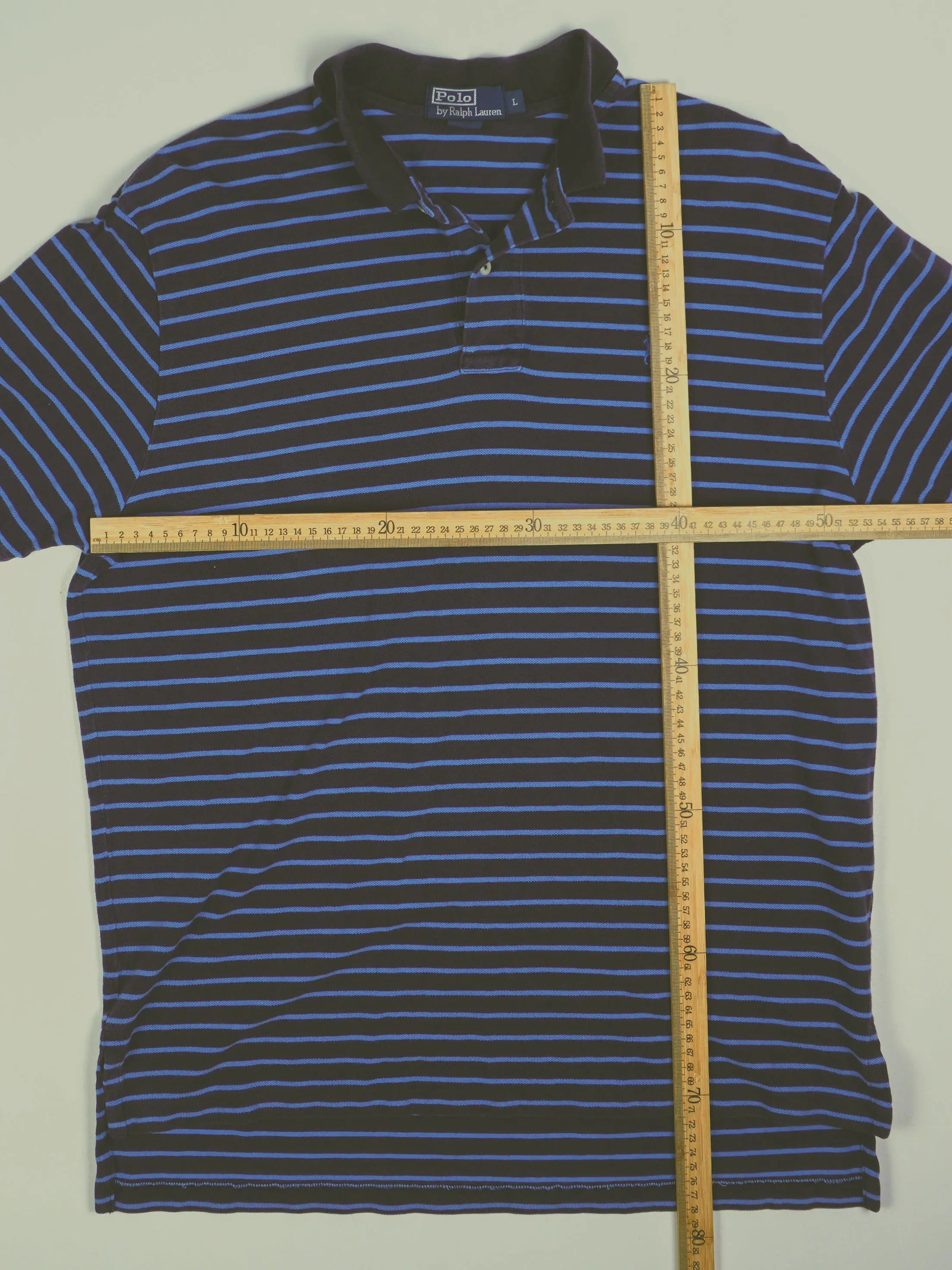 Ralph Lauren Polo Shirt (XL)