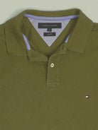 Tommy Hilfiger Polo Shirt (L)