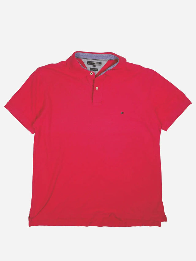 Tommy Hilfiger Polo Shirt (XL)