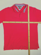 Tommy Hilfiger Polo Shirt (XL)