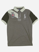 Vintage Polo Shirt (M)