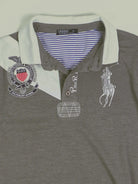 Vintage Polo Shirt (M)