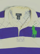 Ralph Lauren Polo Shirt (XL)