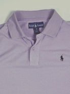 Ralph Lauren Polo Shirt (M)