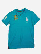 Ralph Lauren Polo Shirt (M)