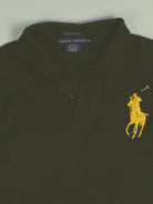 Ralph Lauren Polo Shirt (S)