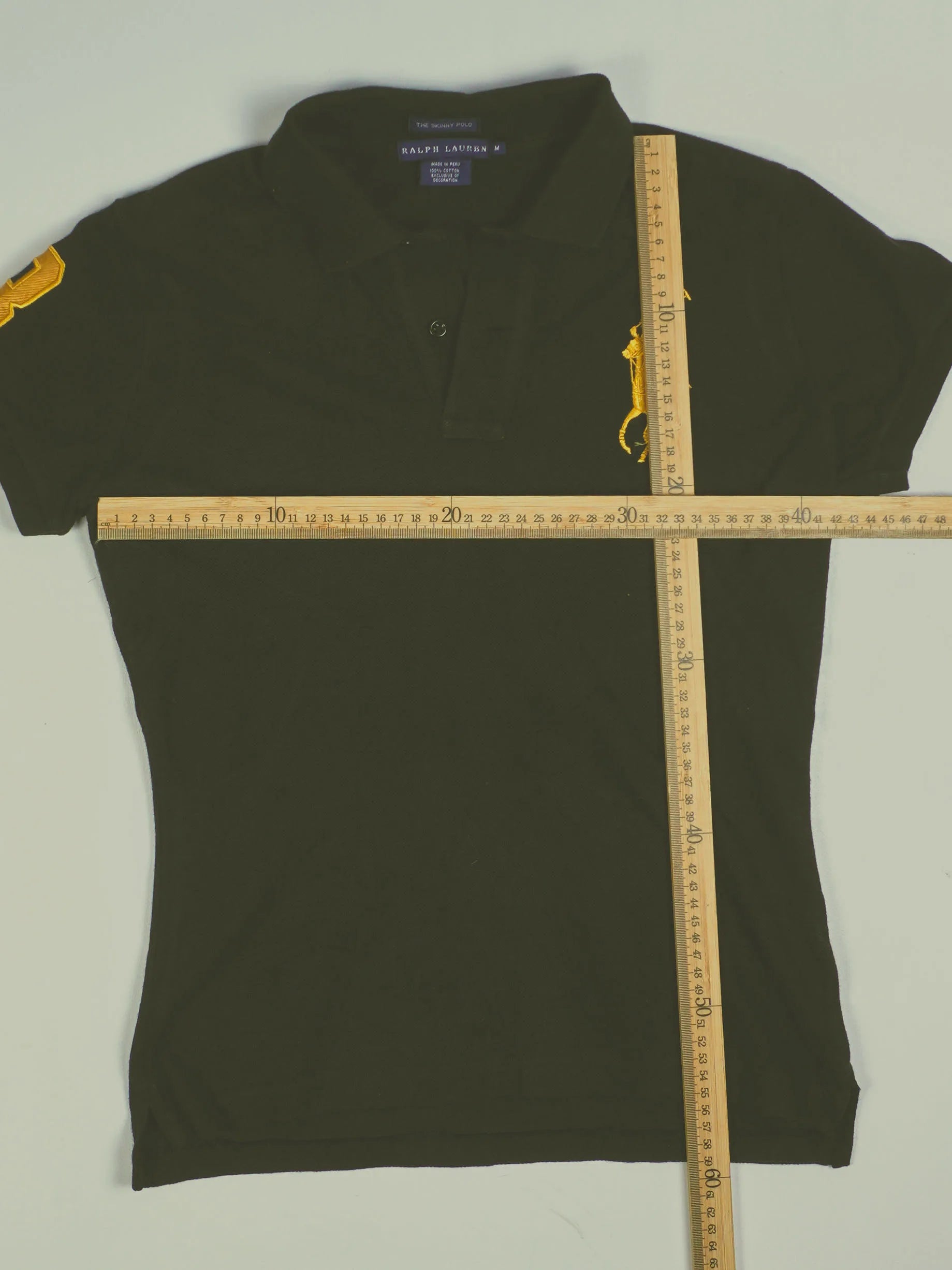 Ralph Lauren Polo Shirt (S)