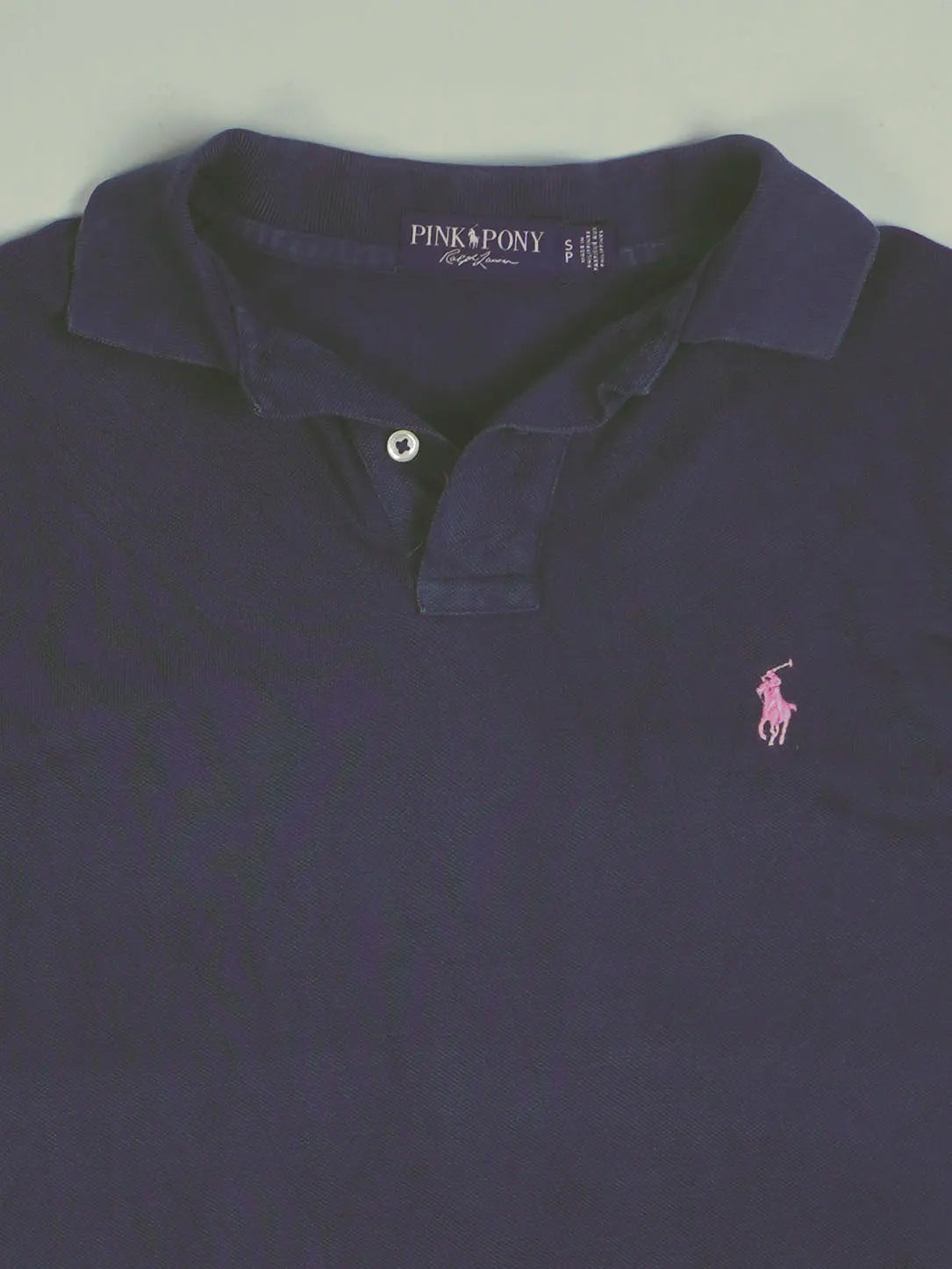Ralph Lauren Polo Shirt (S)