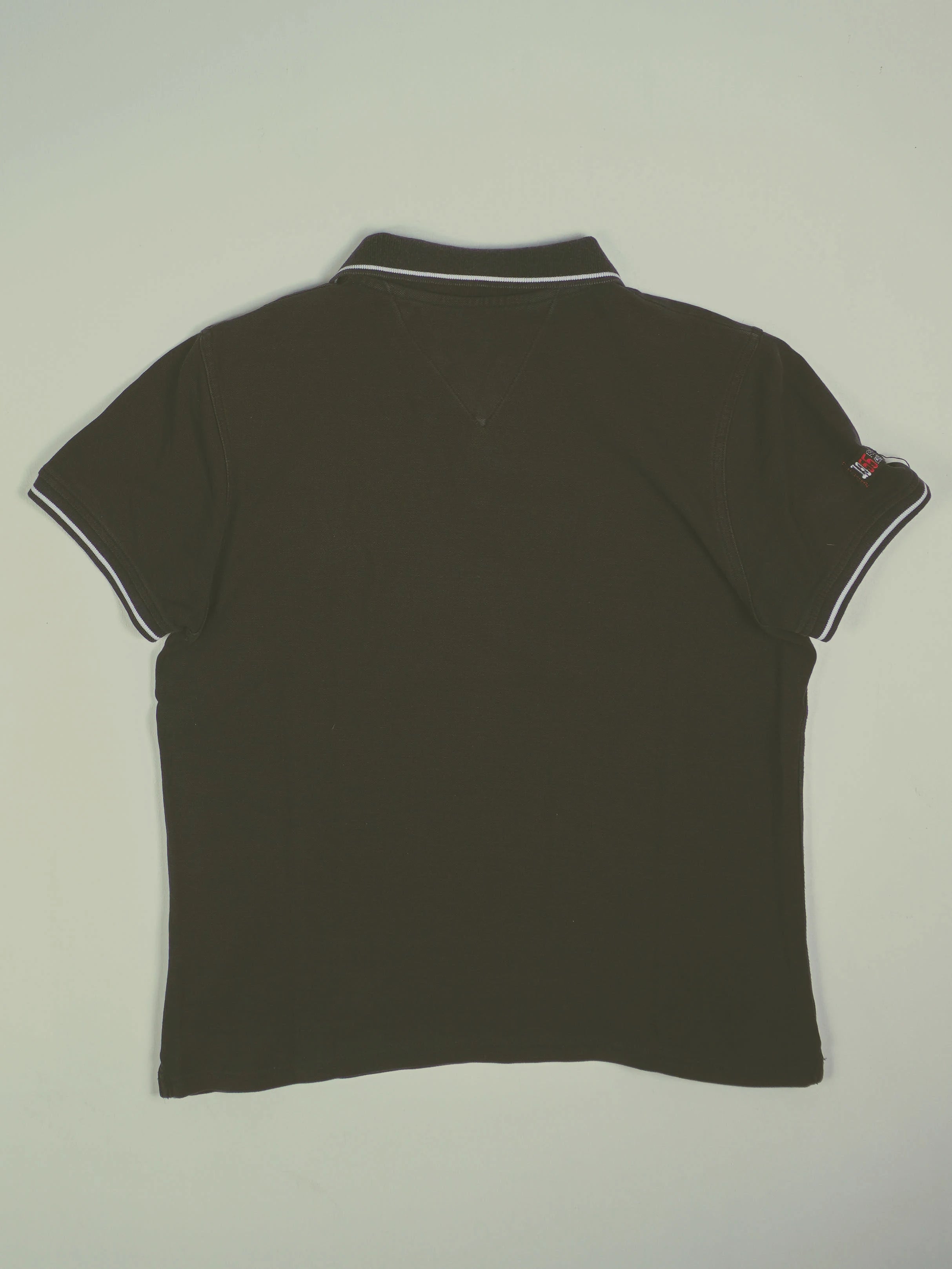 Vintage Polo Shirt (M)
