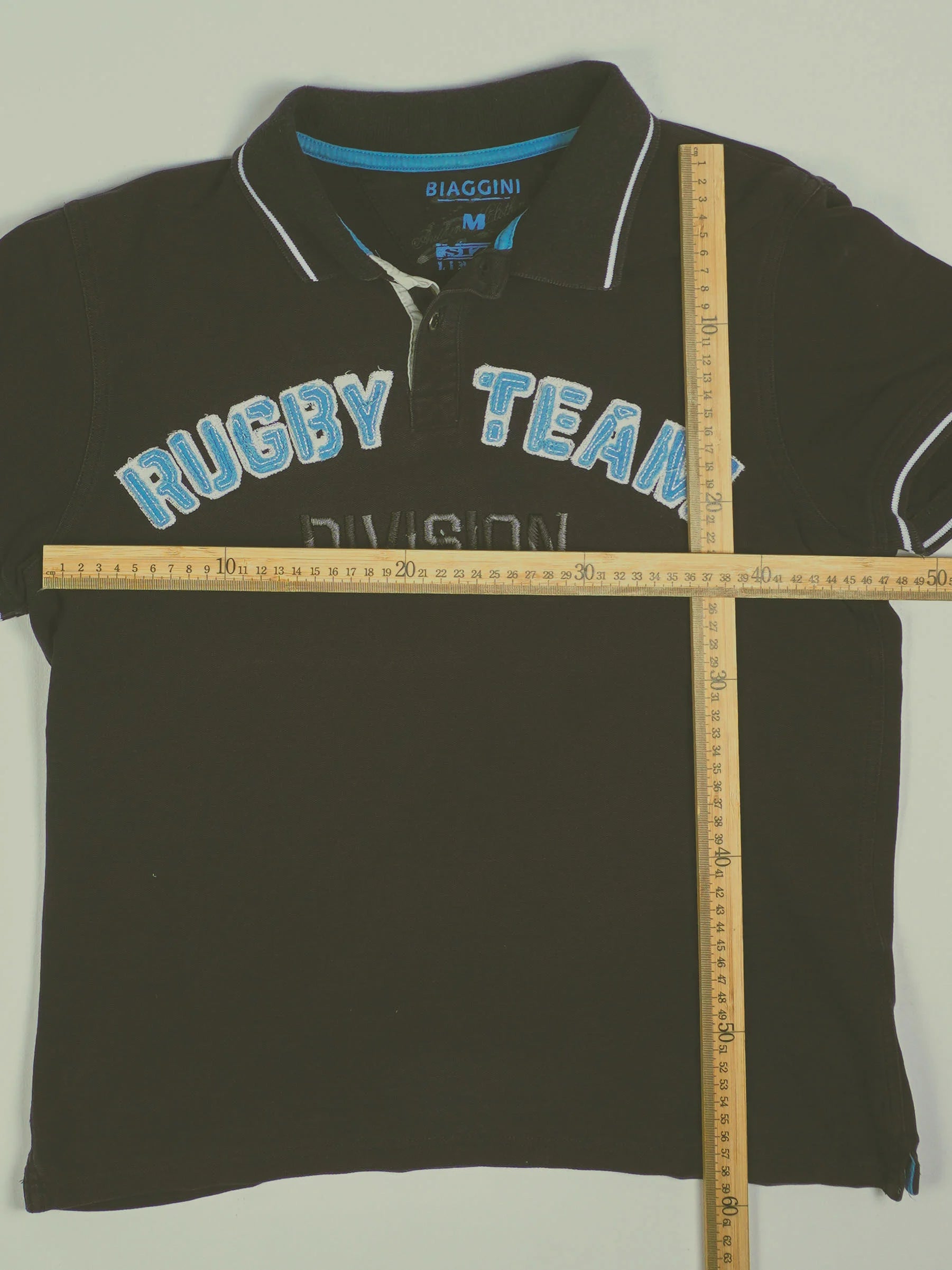 Vintage Polo Shirt (M)