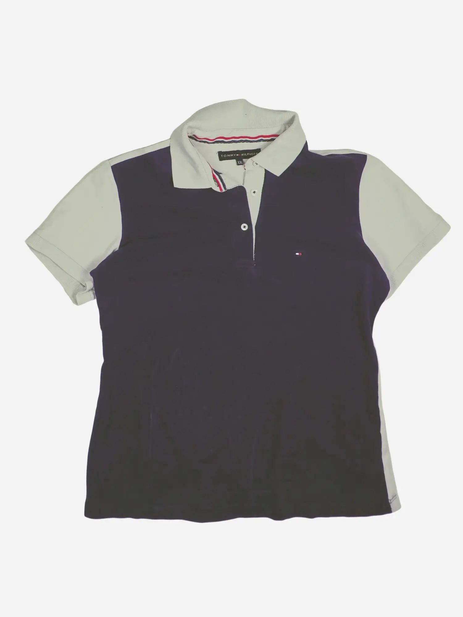 Tommy Hilfiger Polo Shirt (XS)