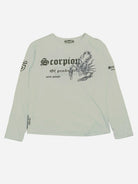 Vintage Longsleeve (M)