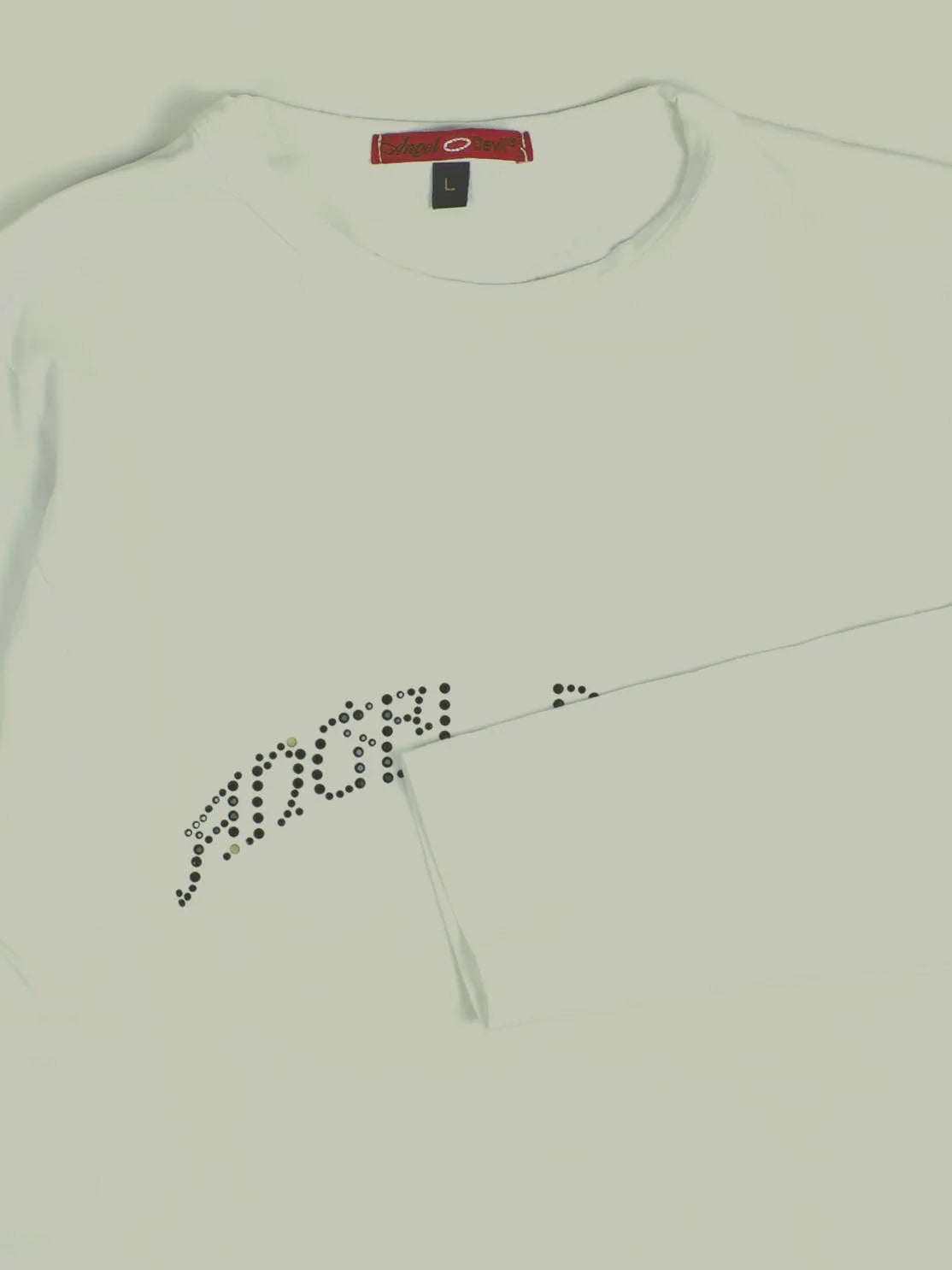 Vintage Longsleeve (M)