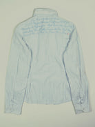 Vintage Langarm Hemd (S)