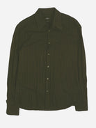 Hugo Boss Langarm Hemd (XL)