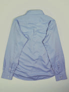 Lacoste Langarm Hemd (M)