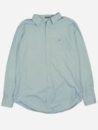 Gant Langarm Hemd (XL)