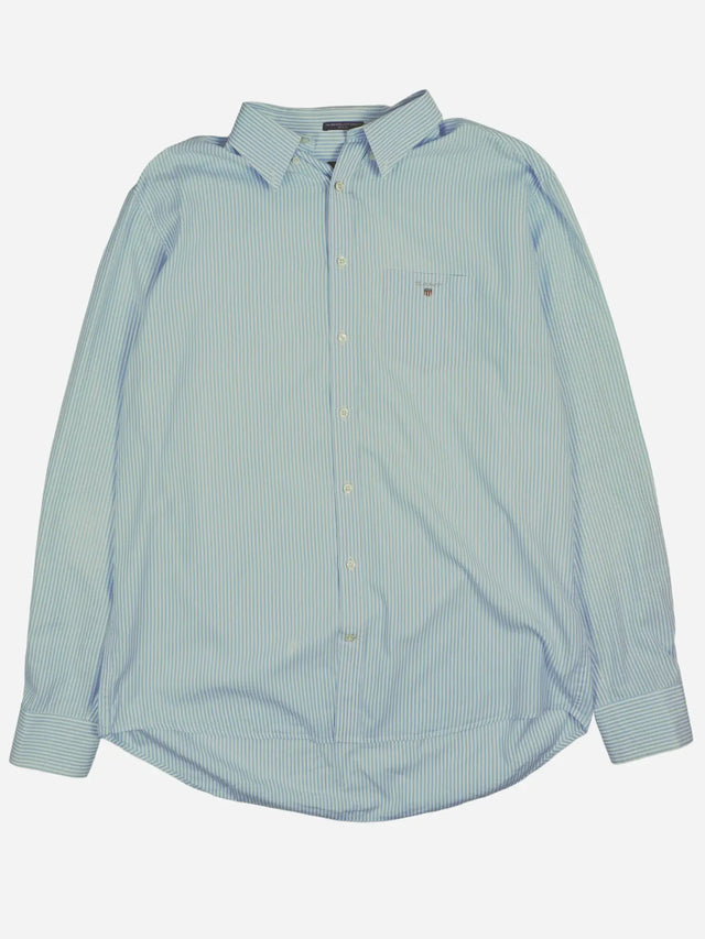 Gant Langarm Hemd (XL)
