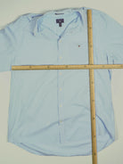 Gant Langarm Hemd (XL)