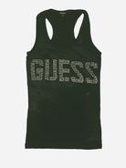Guess Y2K Tank Top (S)