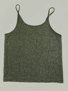 Vintage Y2K Tank Top (M)