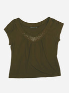 Vintage Y2K T-Shirt (S)