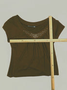 Vintage Y2K T-Shirt (S)