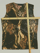 Vintage Y2K Top (L)