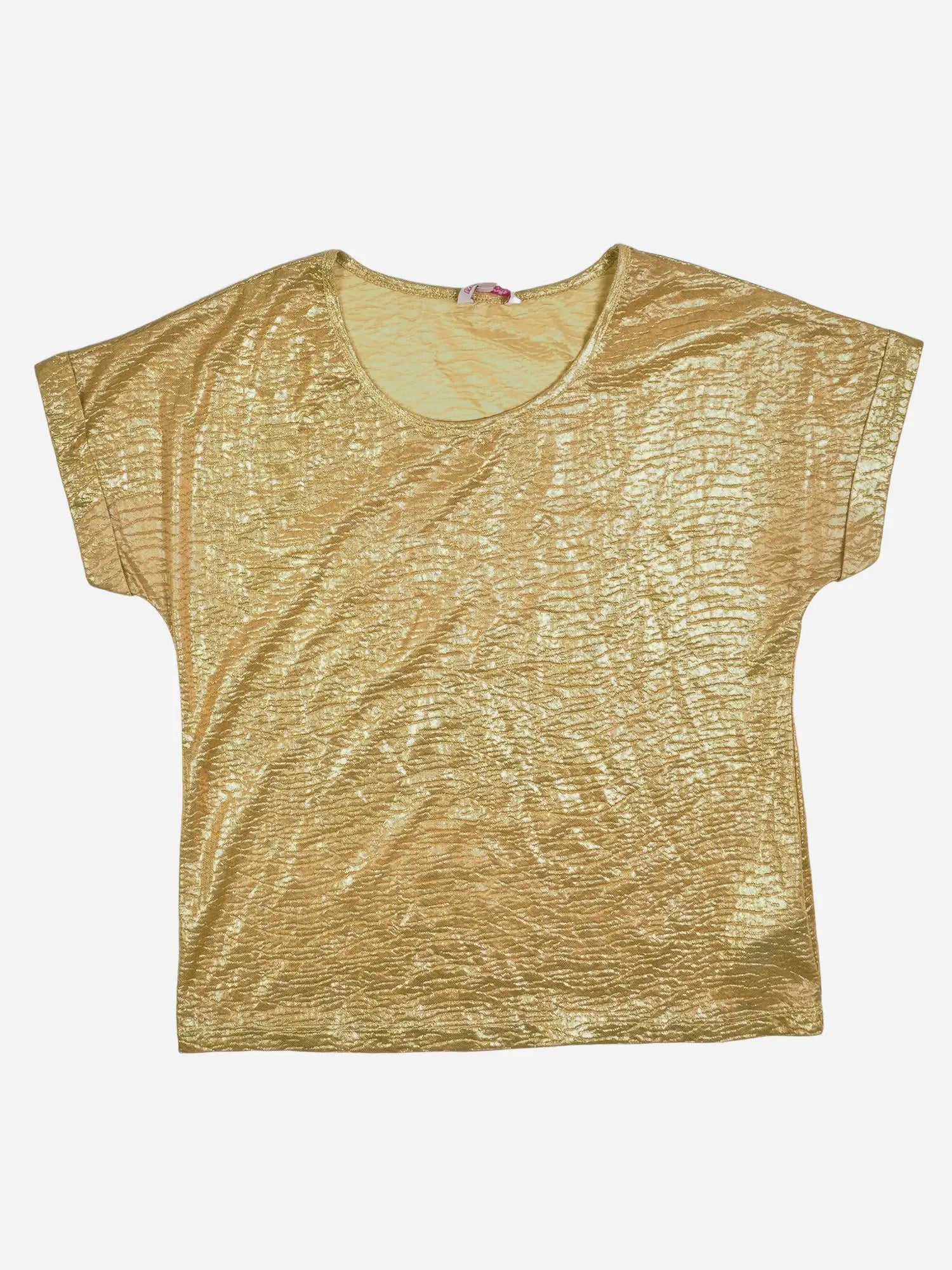 Vintage Y2K T-Shirt (S)