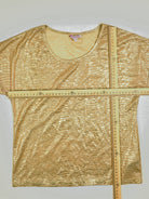 Vintage Y2K T-Shirt (S)