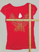 Vintage Y2K T-Shirt (S)