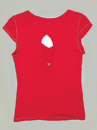 Vintage Y2K T-Shirt (S)