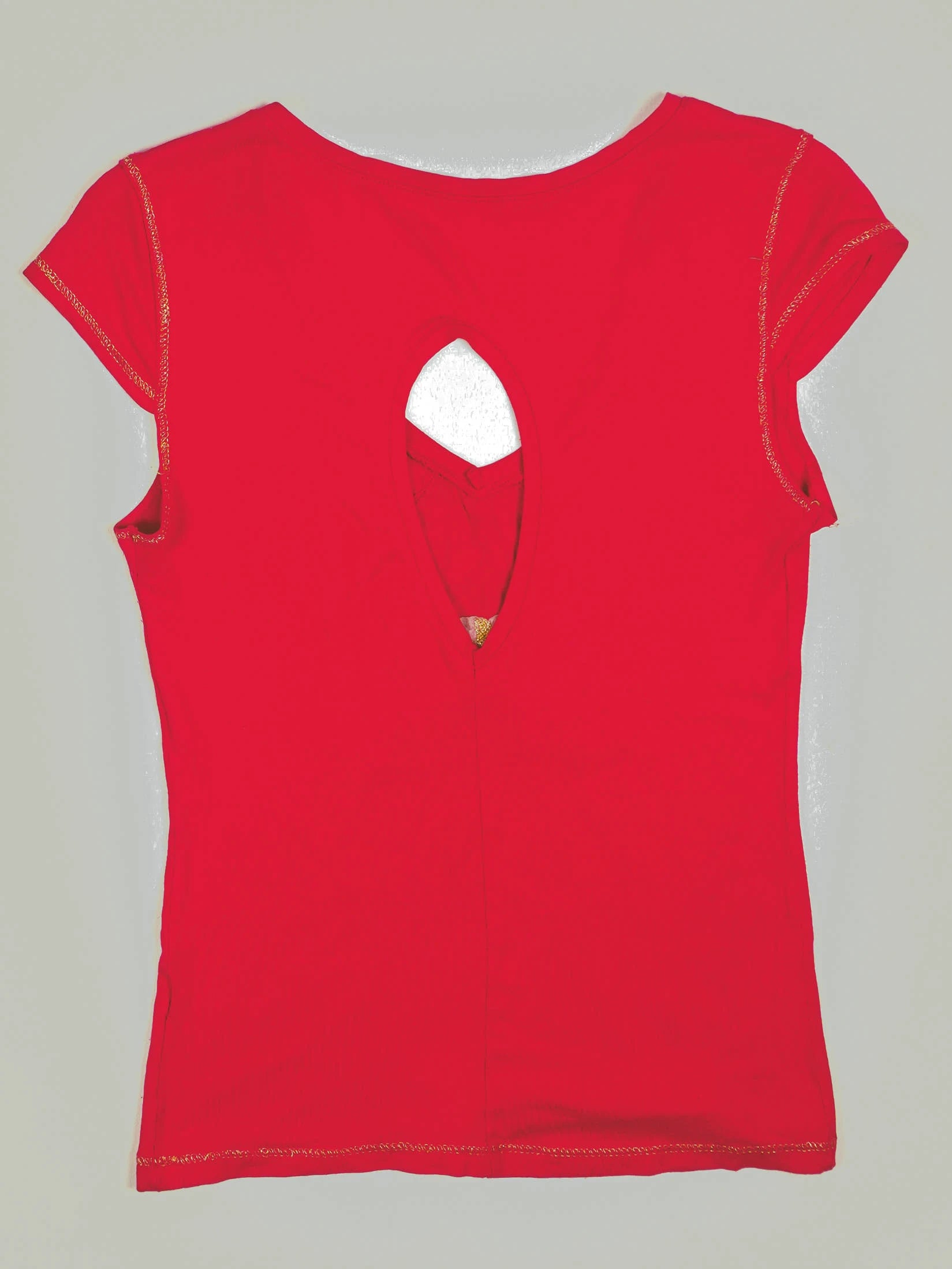 Vintage Y2K T-Shirt (S)