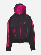 Adidas Zip Hoodie (XS)