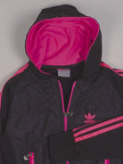 Adidas Zip Hoodie (XS)