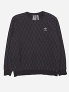 Adidas Sweater (M)