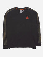 Adidas Sweater (M)